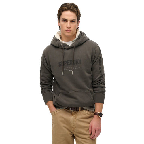 Superdry Utility Sport Hood